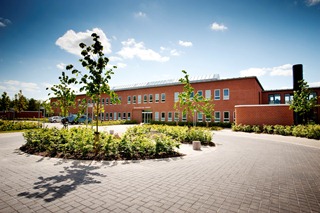 Department of Forensic Medicin